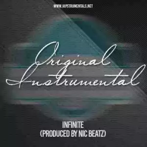 Instrumental: Nic Beatz - Infinite